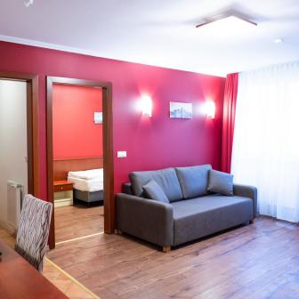 Our Apartment house 1