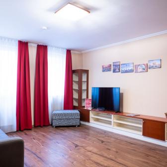 Our Apartment house 2