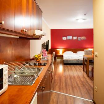 Our Apartment house 8