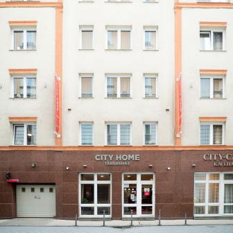Our Apartment house 11