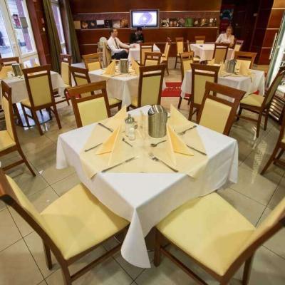 Our Apartment house 01