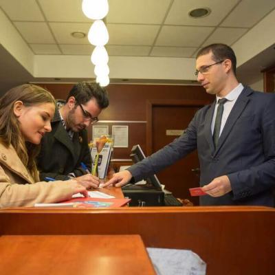 Our Apartment house 02