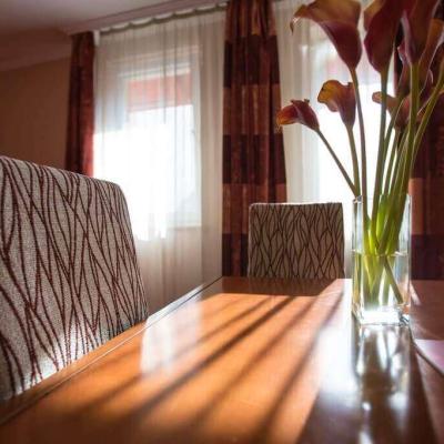 Our Apartment house 03