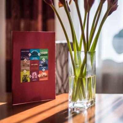 Our Apartment house 04