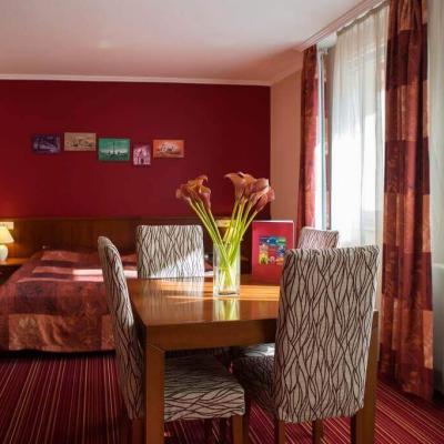 Our Apartment house 05