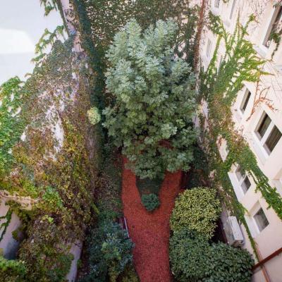 Our Apartment house 06