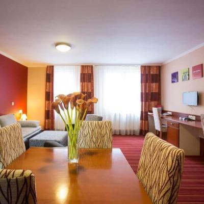 Our Apartment house 08