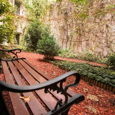 Our Apartment house 10