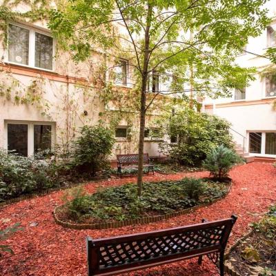 Our Apartment house 11