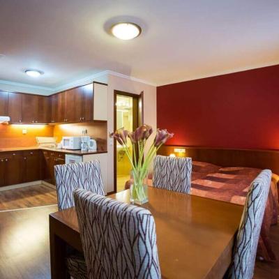 Our Apartment house 14