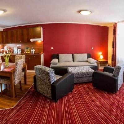 Our Apartment house 15