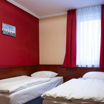 Rooms 1