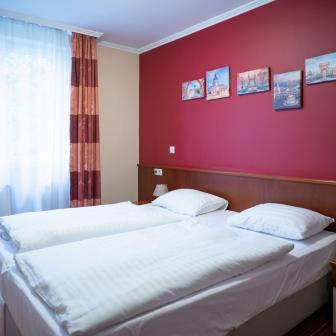 Rooms 5