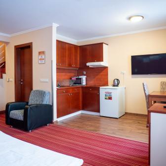 Rooms 14